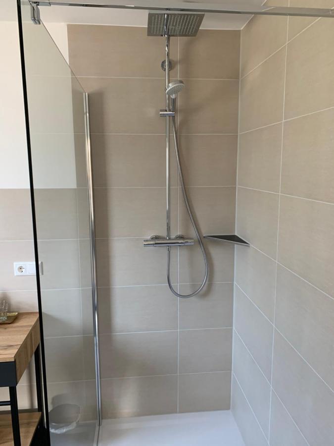 Ferienwohnung I Beck-Braeu Nahe Bamberg Lisberg 外观 照片